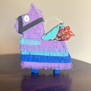 Fortnight Llama Piñata